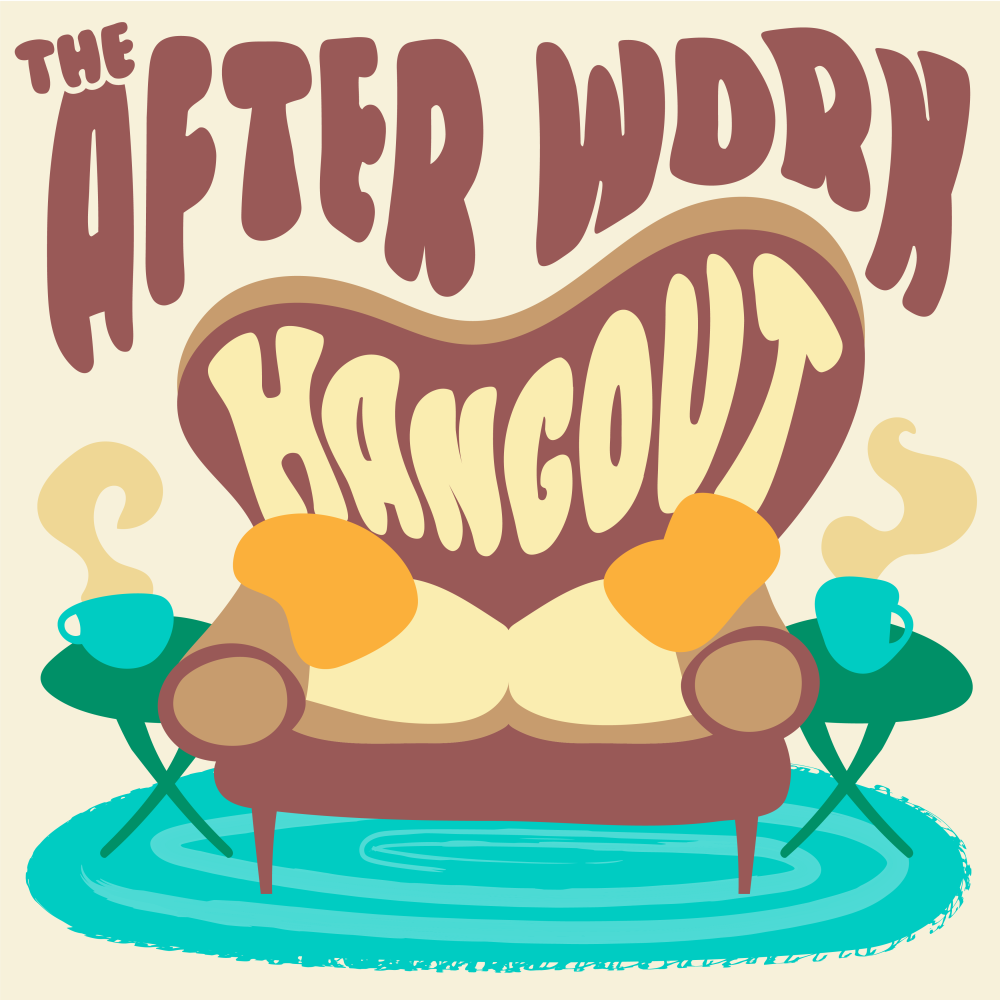 The After Work Hangout Podcast