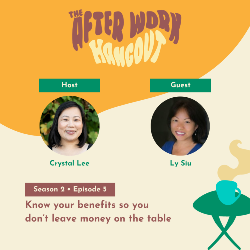 Know your benefits so you don’t leave money on the table